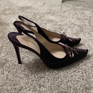 Christian Louboutin Pumps 41